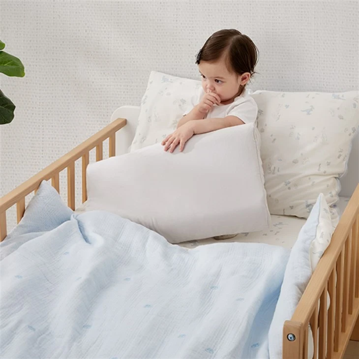 Baby Crib Bedding Set factory