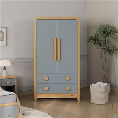 Spremište dječje garderobe